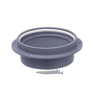 Korotusrengas Merika M-413 150x65 mm - KarelianStore