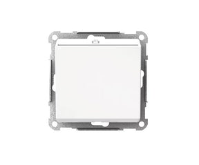 Korttikytkin Schneider Electric Exxact 2 16A IP21 UPR Kortti Valkoinen - KarelianStore