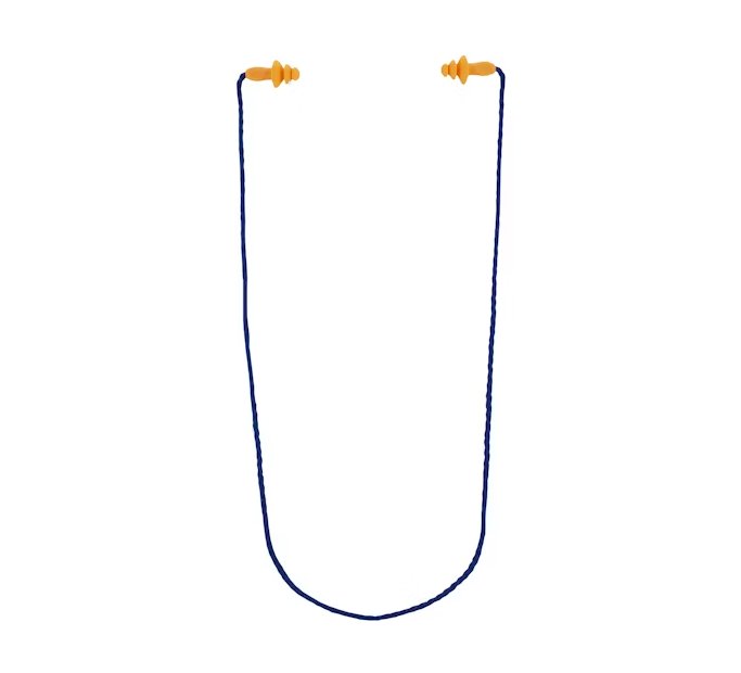 Korvatulpat 3M 1271 Langallinen SNR=25dB - KarelianStore