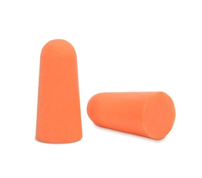 Korvatulppa PROF Polyuretaani 50 Paria Laatikko - KarelianStore