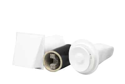 Korvausilmaventtiili Velco 125 Premium - KarelianStore