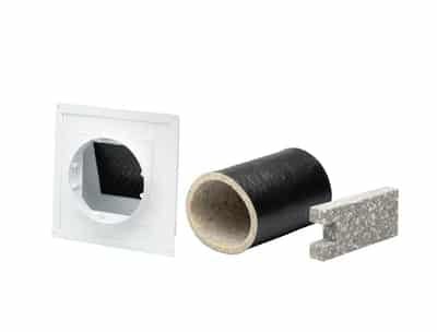 Korvausilmaventtiili Velco 125 Premium - KarelianStore