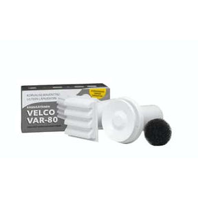 Korvausilmaventtiili Velco VAR-80 - KarelianStore