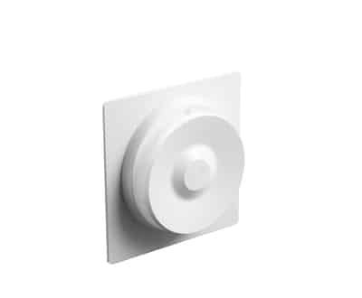 Korvausilmaventtiili Velco VSR 100N 10 kpl - KarelianStore