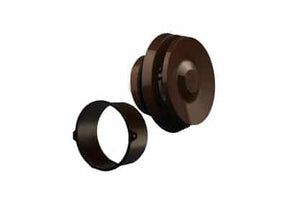 Korvausilmaventtiili Velco VTR 100 RUSKEA 10KPL - KarelianStore