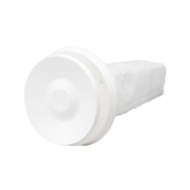 Korvausilmaventtiili Velco VTS-160 - KarelianStore