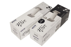 Korvausilmaventtiili Vilpe Wive 100 - KarelianStore