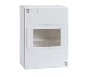 Kotelo Schneider Electric IP20 2 Moduulia - KarelianStore