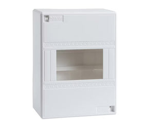 Kotelo Schneider Electric IP20 4 Moduulia - KarelianStore