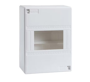 Kotelo Schneider Electric IP20 6 Moduulia - KarelianStore