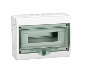 Kotelo Schneider Electric IP65 1x12 MOD P N Kiskot DIY - KarelianStore