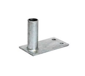 Kuilukannake Fischer Jalka Zn 100x60x4mm - KarelianStore