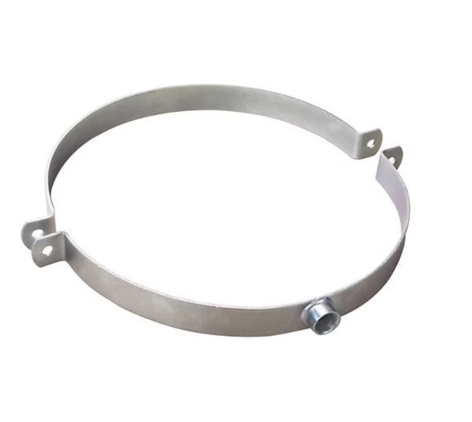 Kuilukannake Fischer Zn 1000mm 3/4 - KarelianStore