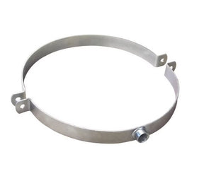 Kuilukannake Fischer Zn 100mm 3/4 - KarelianStore