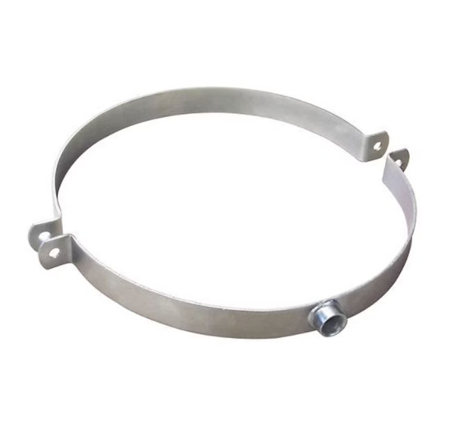 Kuilukannake Fischer Zn 200mm 3/4 - KarelianStore