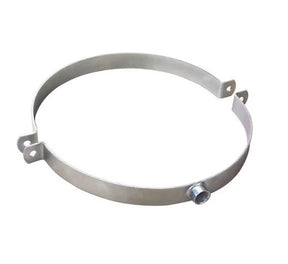 Kuilukannake Fischer Zn 200mm 3/4 - KarelianStore