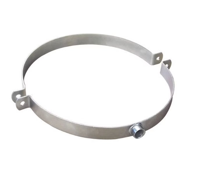 Kuilukannake Fischer Zn 400mm 3/4 - KarelianStore