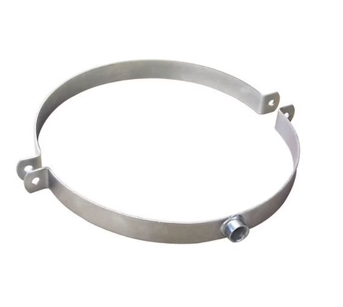 Kuilukannake Fischer Zn 630mm 3/4 - KarelianStore