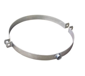 Kuilukannake Fischer Zn 630mm 3/4 - KarelianStore