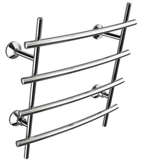 Kuivausteline Rej BT Bamboo Quartet vesi - KarelianStore