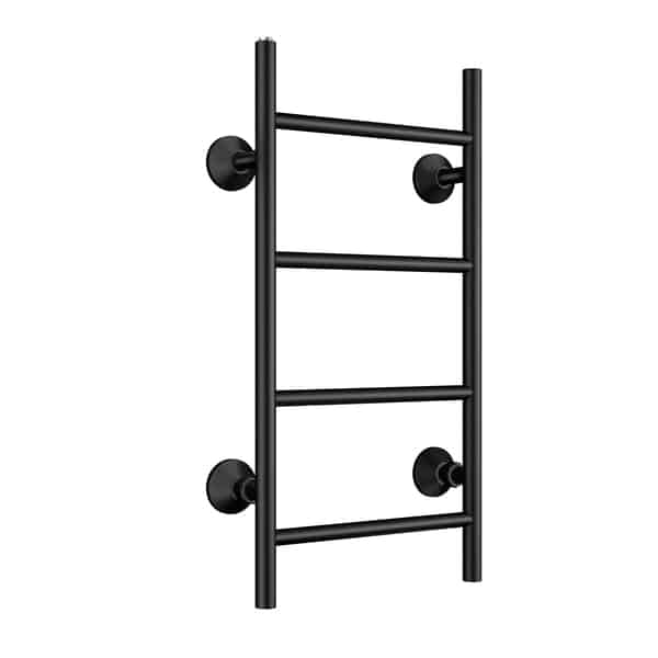 Kuivausteline Rej Tango BTH 35744 Musta - KarelianStore