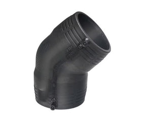 Kulma GF Sähköhitsattava 110x45 PN16 Vesi - KarelianStore