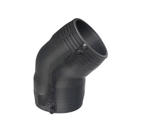 Kulma GF Sähköhitsattava 160x45 PN16 Vesi - KarelianStore