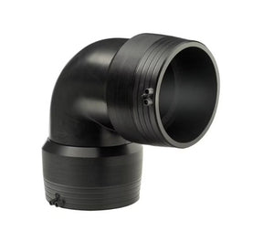 Kulma GF Sähköhitsattava 200x90 PN16 Vesi - KarelianStore