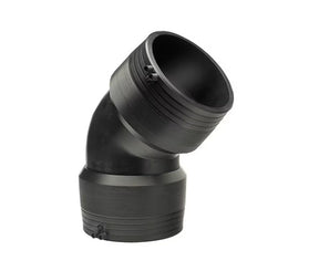 Kulma GF Sähköhitsattava 225x45 PN16 Vesi - KarelianStore