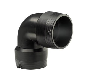 Kulma GF Sähköhitsattava 225x90 PN16 Vesi - KarelianStore