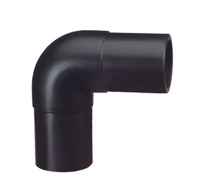 Kulma GF Sähköhitsattava 225x90 PN16 Vesi Kylmä - KarelianStore