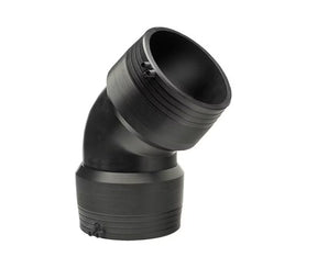 Kulma GF Sähköhitsattava 250x45 PN16 Vesi - KarelianStore