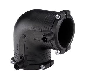 Kulma GF Sähköhitsattava 25x90 PN16 Vesi - KarelianStore