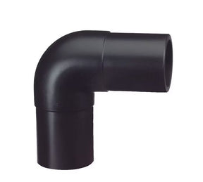 Kulma GF Sähköhitsattava 315x90 PN16 Vesi Kylmä - KarelianStore