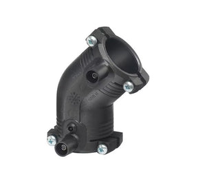 Kulma GF Sähköhitsattava 32x45 PN16 Vesi - KarelianStore