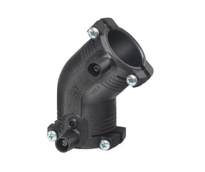 Kulma GF Sähköhitsattava 50x45 PN16 Vesi - KarelianStore