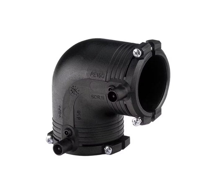 Kulma GF Sähköhitsattava 63x90 PN16 Vesi - KarelianStore