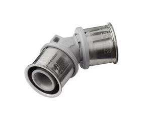 Kulmaliitin Roth Kompo 45 32x32 PPSU - KarelianStore