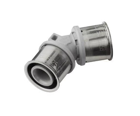 Kulmaliitin Roth Kompo 45 40x40 PPSU - KarelianStore