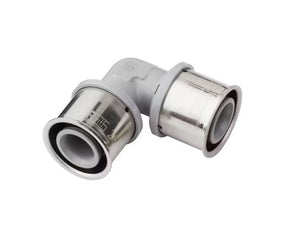 Kulmaliitin Roth Kompo 90 16x16 PPSU - KarelianStore