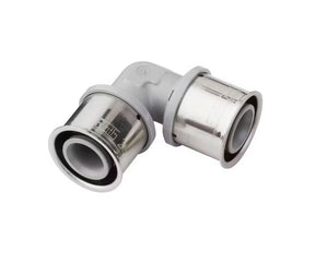 Kulmaliitin Roth Kompo 90 26x26 PPSU - KarelianStore