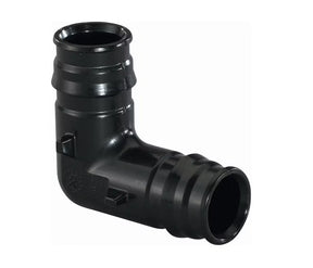 Kulmaliitin Uponor QE 20x20 PPSU - KarelianStore