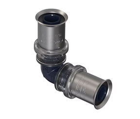 Kulmaliitin Wavin Kompo Tigris 90 16x16 K5 PPSU - KarelianStore