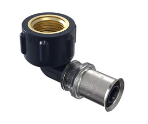 Kulmaliitin Wavin Kompo Tigris SK 90 20x3/4 K5 PPSU - KarelianStore