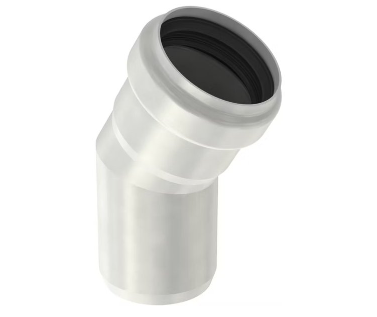 Kulmayhde Aco HST 110x30 S - KarelianStore