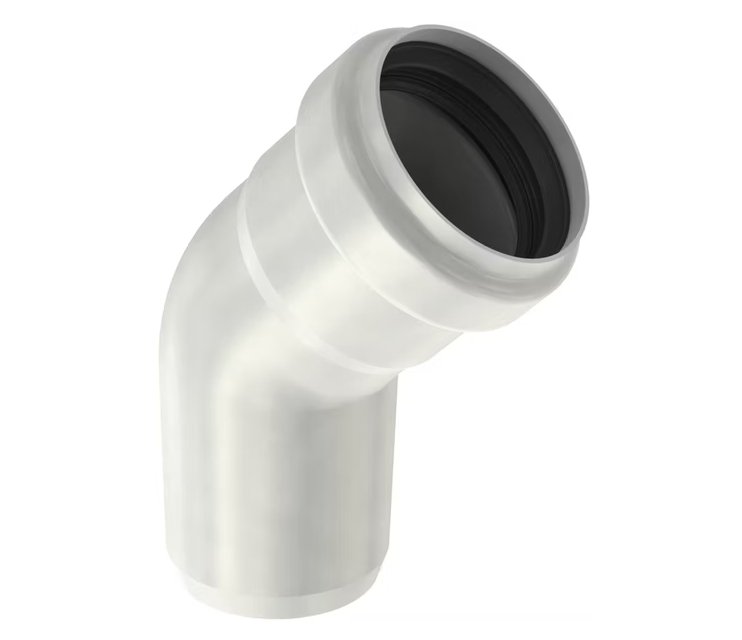 Kulmayhde Aco HST 200x45 S - KarelianStore