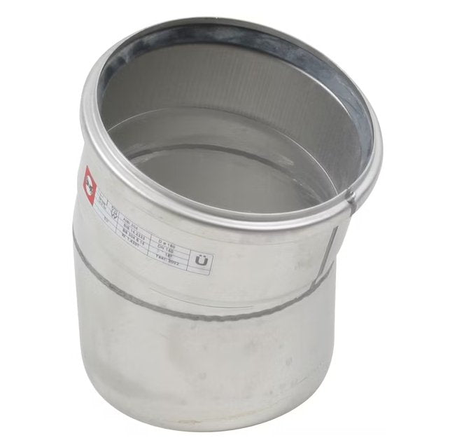 Kulmayhde Blucher HST 160x15 - KarelianStore