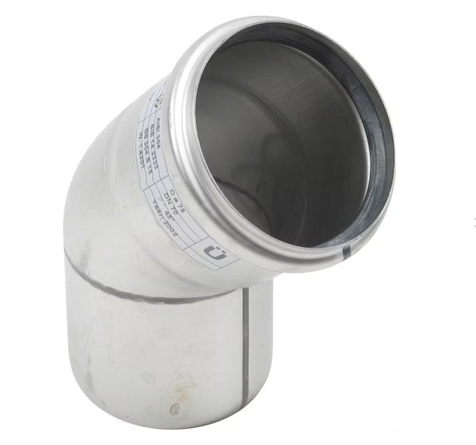 Kulmayhde Blucher HST 75x45 - KarelianStore