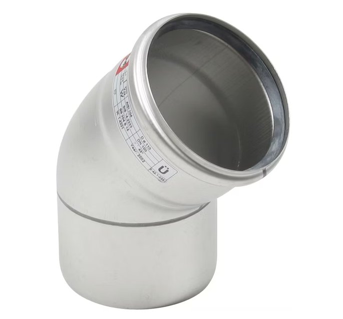 Kulmayhde Blucher RST 110x45 - KarelianStore