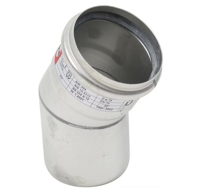 Kulmayhde Blucher RST 75x30 - KarelianStore